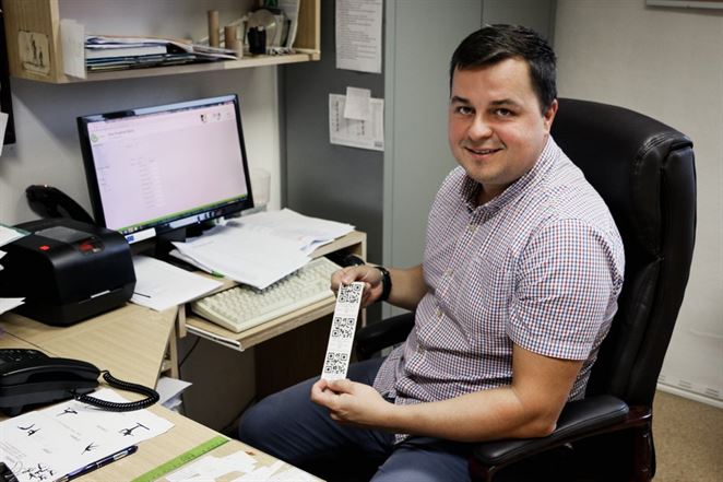 V moravskej obci triedia odpady vo veľkom